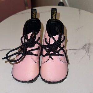 Dr. Martens Baby Boots